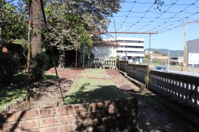 Quinta T5 para Venda em Silvares, Pias, Nogueira e Alvarenga