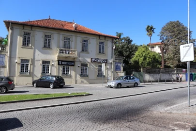 Quinta T5 para Venda em Silvares, Pias, Nogueira e Alvarenga
