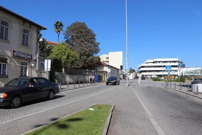 Quinta T5 para Venda em Silvares, Pias, Nogueira e Alvarenga