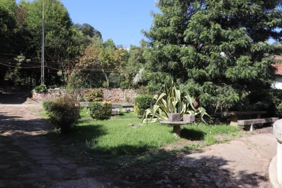 Quinta T5 para Venda em Silvares, Pias, Nogueira e Alvarenga