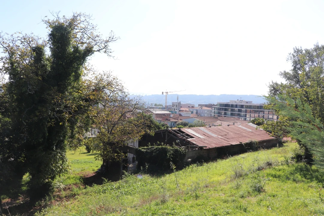 Quinta T5 para Venda em Silvares, Pias, Nogueira e Alvarenga Foto 28