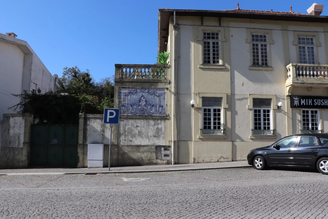 Quinta T5 para Venda em Silvares, Pias, Nogueira e Alvarenga Foto 2