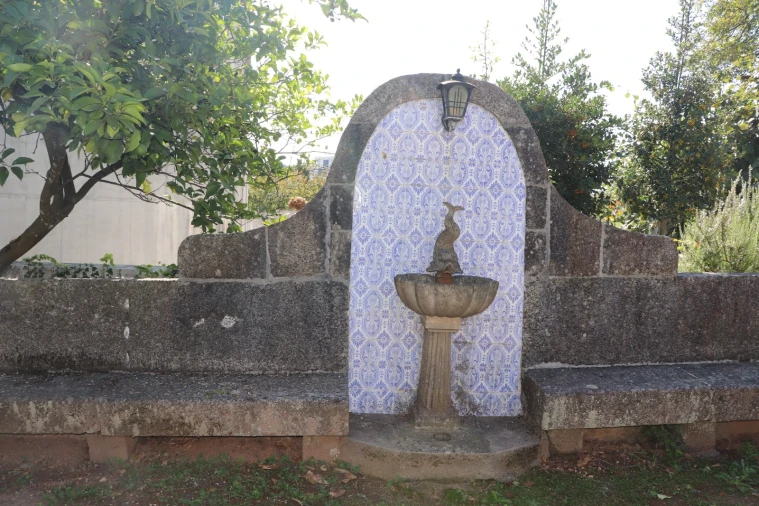 Quinta T5 para Venda em Silvares, Pias, Nogueira e Alvarenga Foto 29