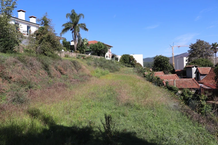 Quinta T5 para Venda em Silvares, Pias, Nogueira e Alvarenga Foto 25