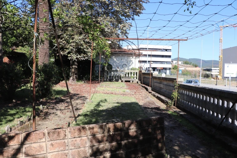 Quinta T5 para Venda em Silvares, Pias, Nogueira e Alvarenga Foto 31