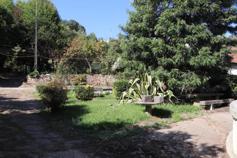 Quinta T5 para Venda em Silvares, Pias, Nogueira e Alvarenga Foto 7