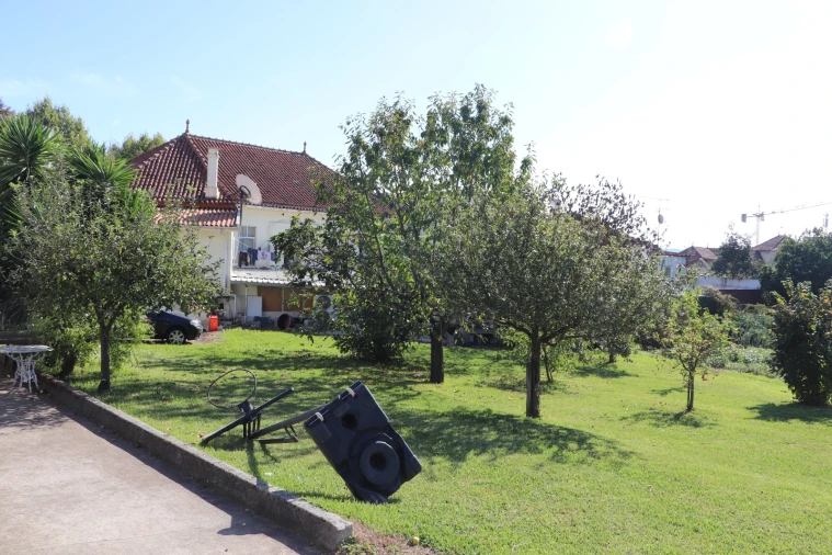 Quinta T5 para Venda em Silvares, Pias, Nogueira e Alvarenga Foto 12