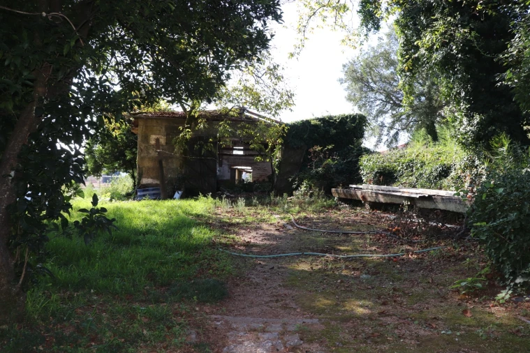 Quinta T5 para Venda em Silvares, Pias, Nogueira e Alvarenga Foto 23