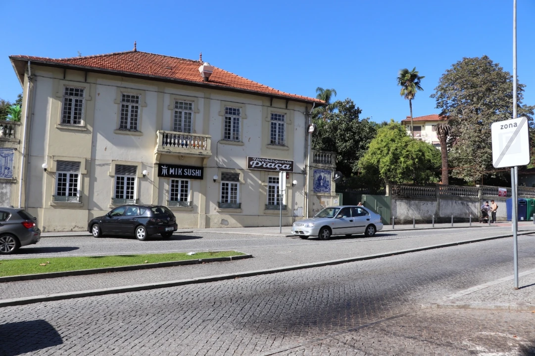 Quinta T5 para Venda em Silvares, Pias, Nogueira e Alvarenga Foto 1