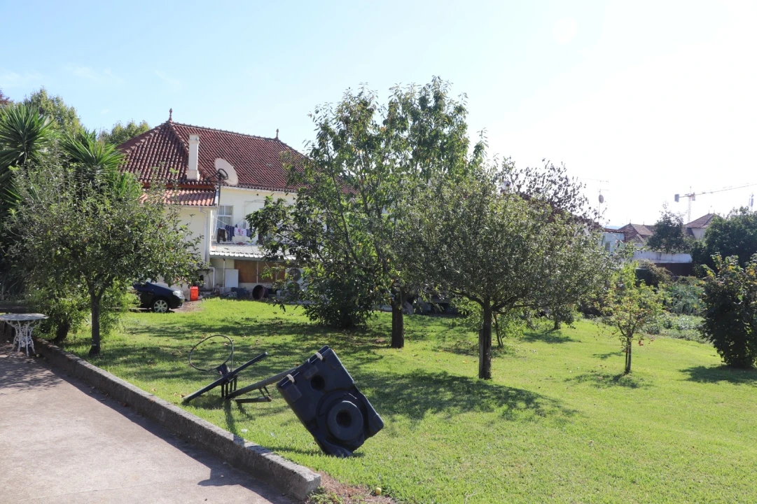 Quinta T5 para Venda em Silvares, Pias, Nogueira e Alvarenga Foto 12