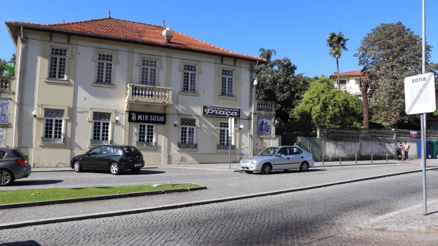 Quinta T5 para Venda em Silvares, Pias, Nogueira e Alvarenga