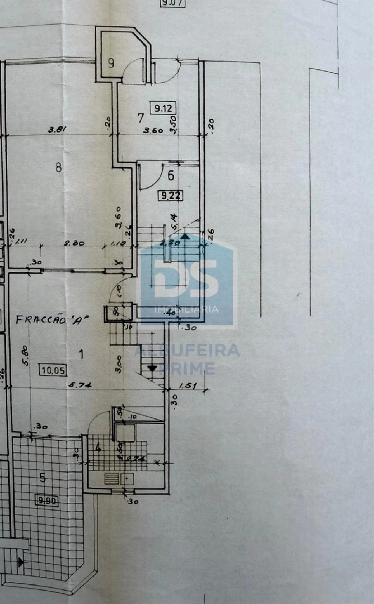 Moradia T2 para Venda em Quarteira Foto 20
