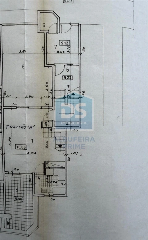 Moradia T2 para Venda em Quarteira