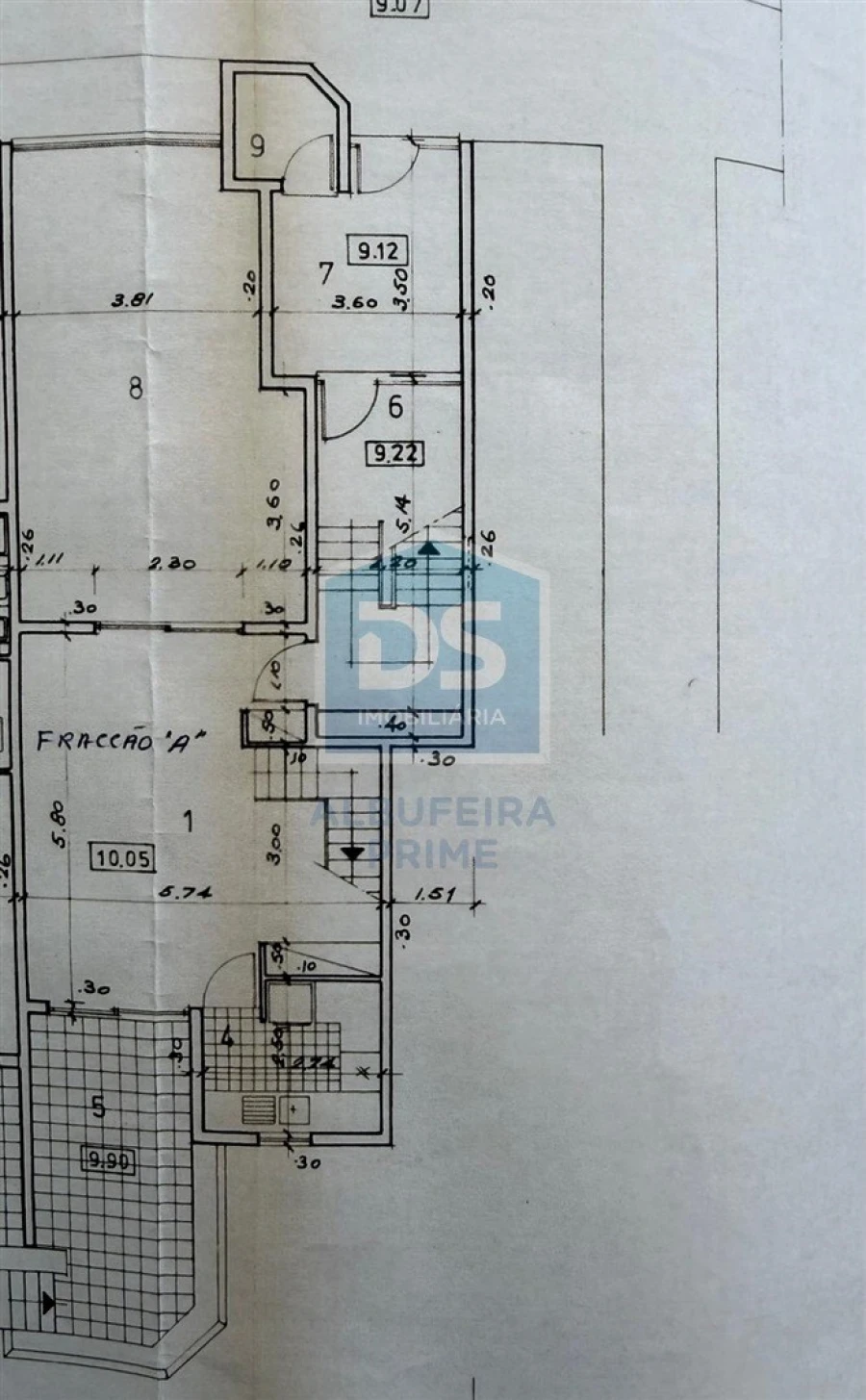 Moradia T2 para Venda em Quarteira Foto 20