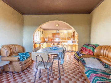 Moradia T4 para Venda em Serra de Santo Antonio