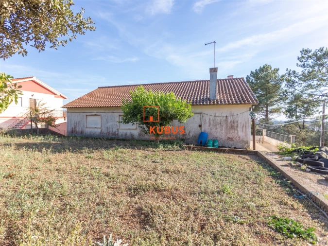 Moradia T4 para Venda em Serra de Santo Antonio Foto 17