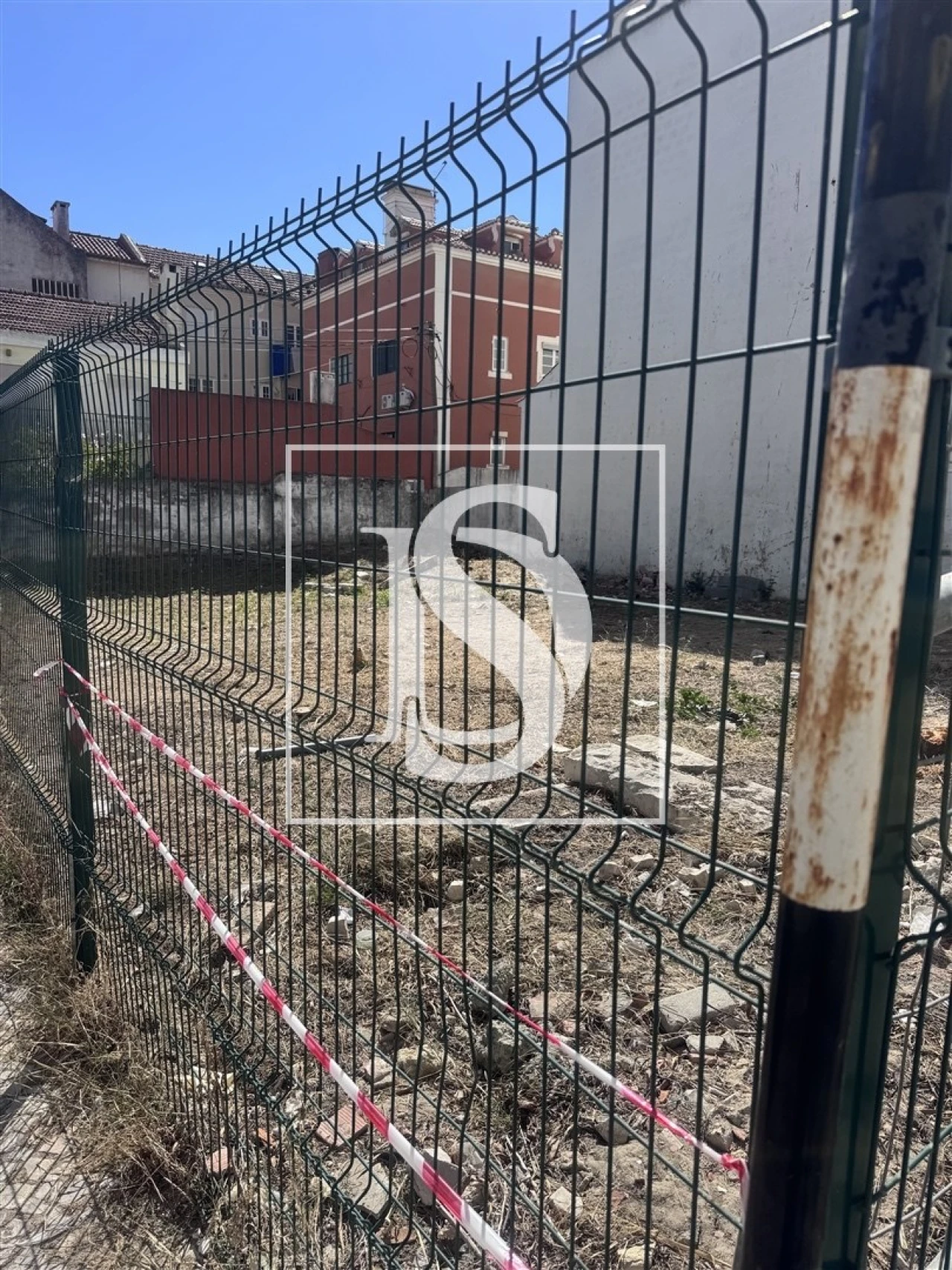 Terreno para Venda em Caparica e Trafaria Foto 3