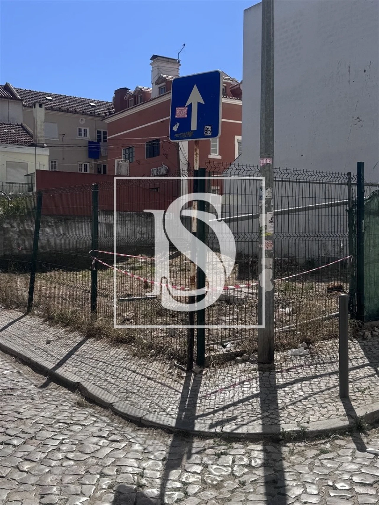 Terreno para Venda em Caparica e Trafaria Foto 4