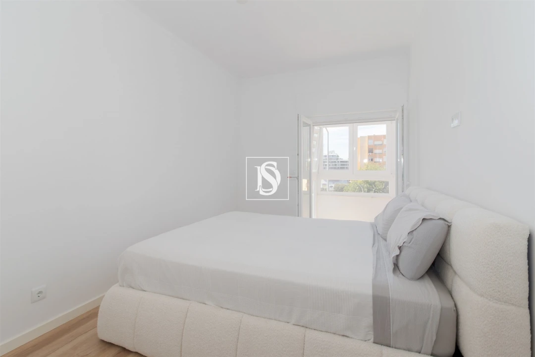 Apartamento T2 para Venda em Alto do Seixalinho, Santo André e Verderena Foto 7