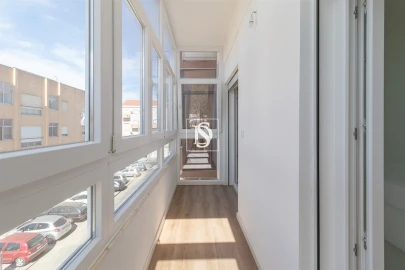 Apartamento T2 para Venda em Alto do Seixalinho, Santo André e Verderena