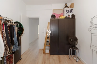 Apartamento T2 para Venda em Alto do Seixalinho, Santo André e Verderena