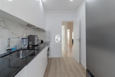 Apartamento T2 para Venda em Alto do Seixalinho, Santo André e Verderena
