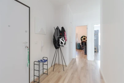 Apartamento T2 para Venda em Alto do Seixalinho, Santo André e Verderena