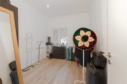Apartamento T2 para Venda em Alto do Seixalinho, Santo André e Verderena