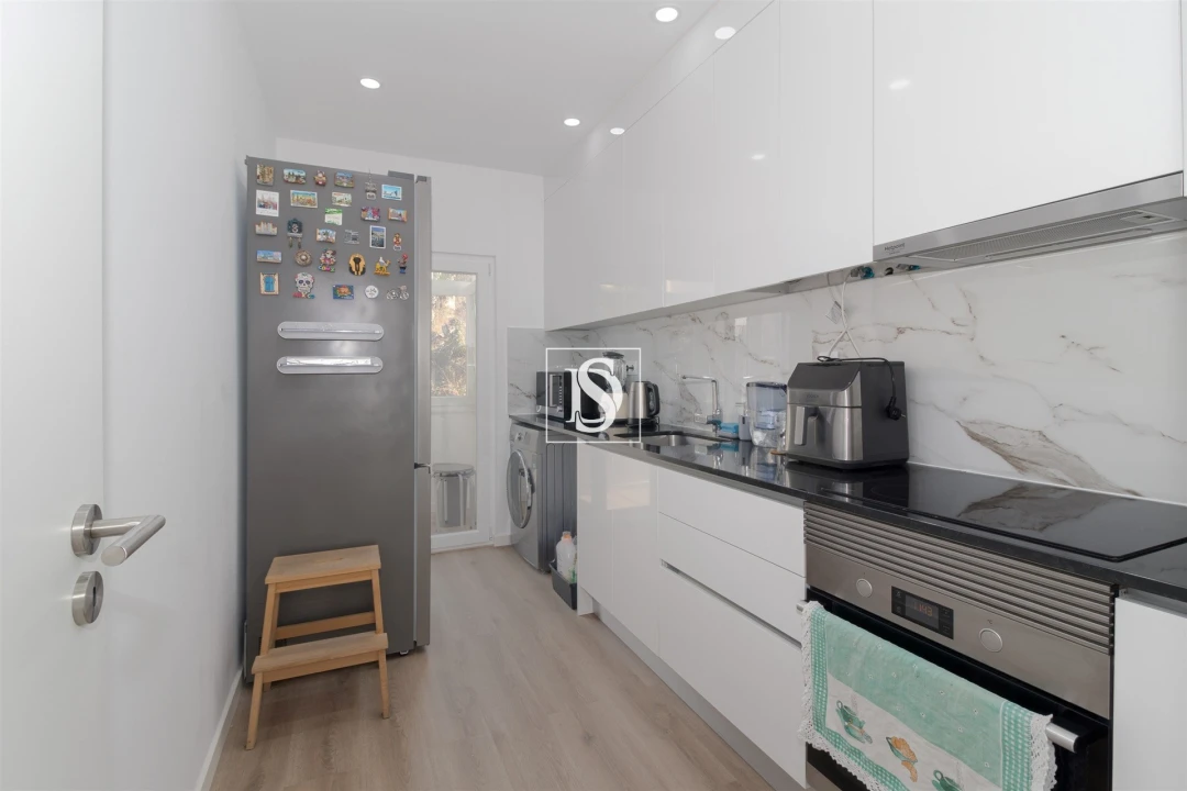 Apartamento T2 para Venda em Alto do Seixalinho, Santo André e Verderena Foto 3