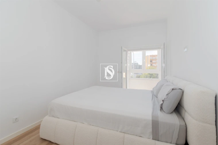 Apartamento T2 para Venda em Alto do Seixalinho, Santo André e Verderena Foto 7