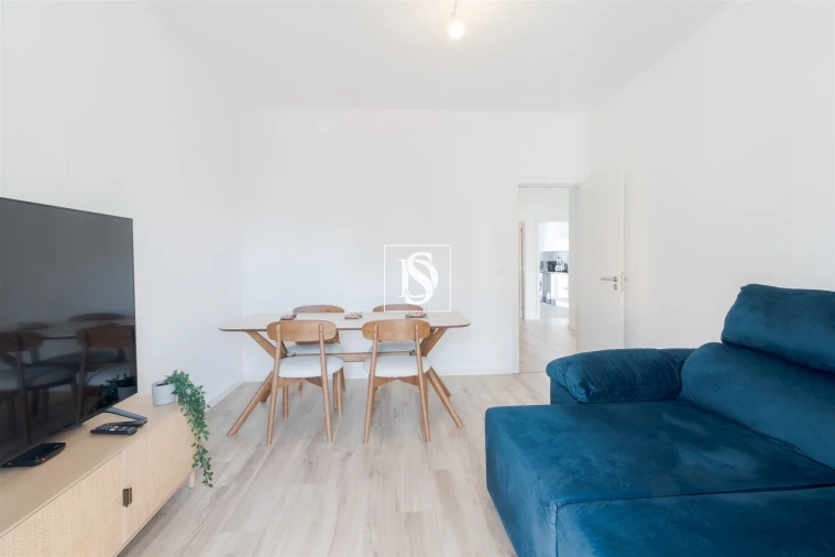 Apartamento T2 para Venda em Alto do Seixalinho, Santo André e Verderena Foto 2