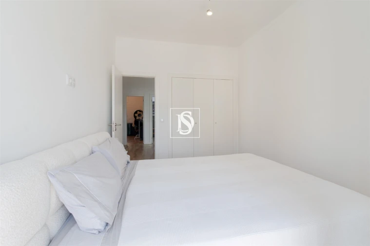 Apartamento T2 para Venda em Alto do Seixalinho, Santo André e Verderena Foto 8