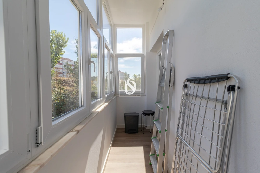 Apartamento T2 para Venda em Alto do Seixalinho, Santo André e Verderena Foto 13