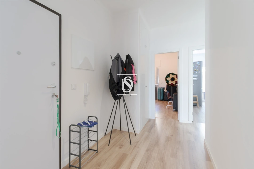Apartamento T2 para Venda em Alto do Seixalinho, Santo André e Verderena Foto 6