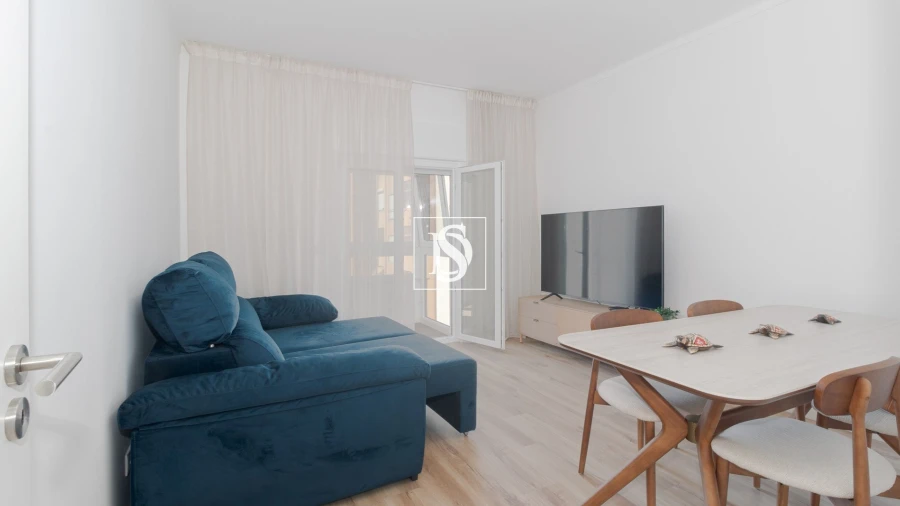 Apartamento T2 para Venda em Alto do Seixalinho, Santo André e Verderena