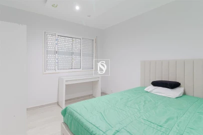 Apartamento T3 para Venda em Santo Antonio da Charneca