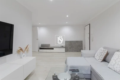 Apartamento T3 para Venda em Santo Antonio da Charneca