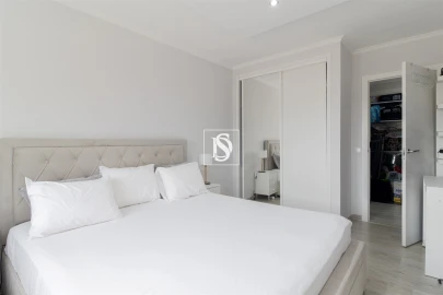 Apartamento T3 para Venda em Santo Antonio da Charneca