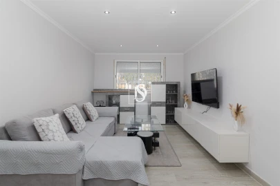 Apartamento T3 para Venda em Santo Antonio da Charneca