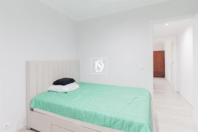 Apartamento T3 para Venda em Santo Antonio da Charneca