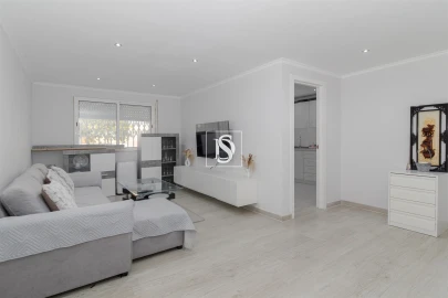 Apartamento T3 para Venda em Santo Antonio da Charneca