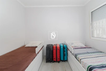 Apartamento T3 para Venda em Santo Antonio da Charneca