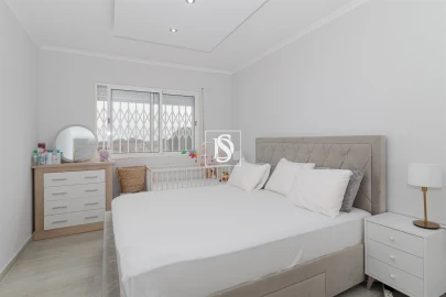 Apartamento T3 para Venda em Santo Antonio da Charneca