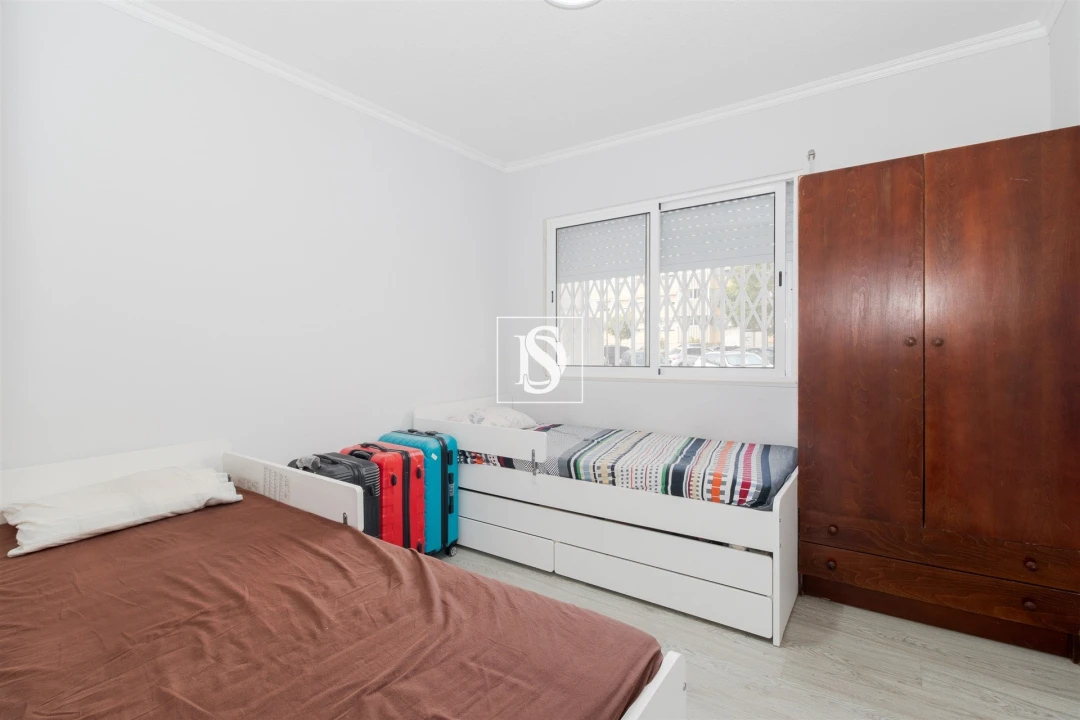 Apartamento T3 para Venda em Santo Antonio da Charneca Foto 10