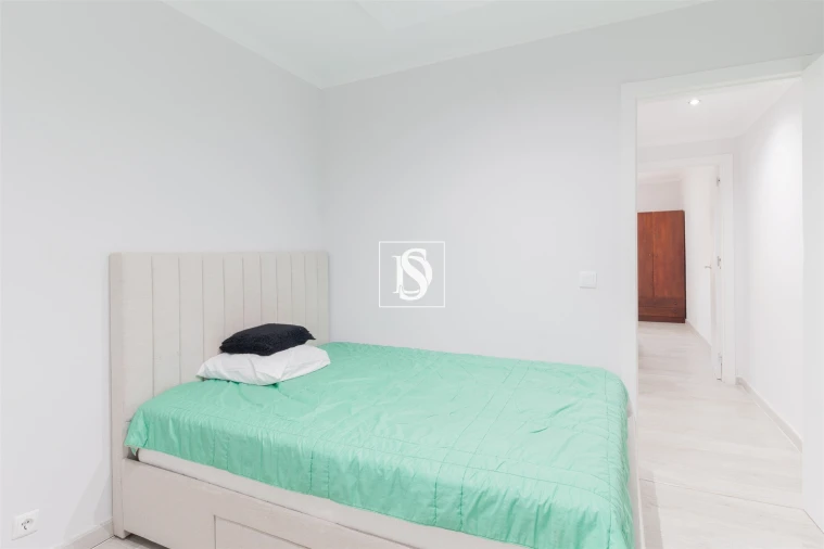 Apartamento T3 para Venda em Santo Antonio da Charneca Foto 8