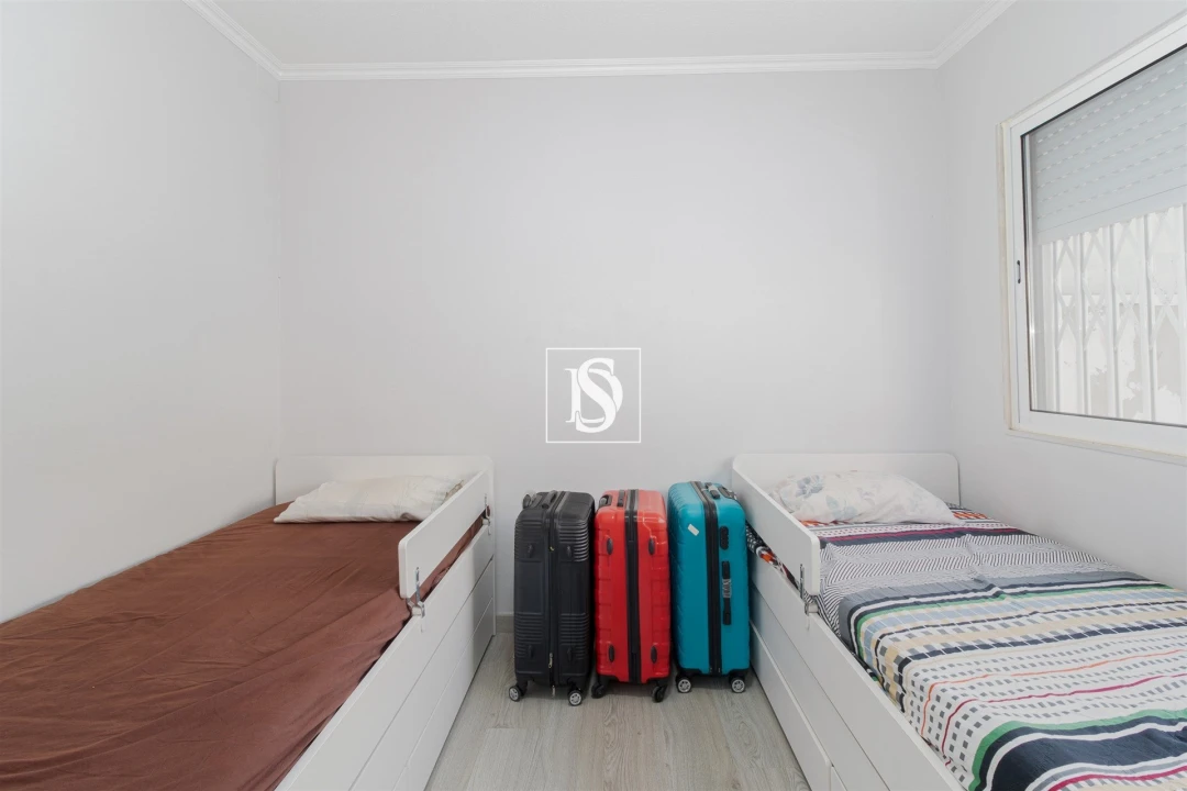Apartamento T3 para Venda em Santo Antonio da Charneca Foto 9