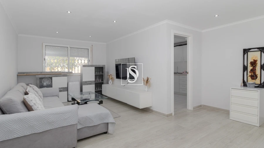 Apartamento T3 para Venda em Santo Antonio da Charneca