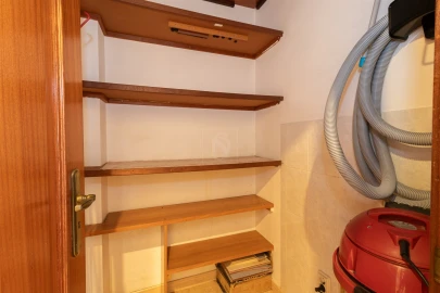 Apartamento T3 para Arrendamento em Santo Antonio da Charneca