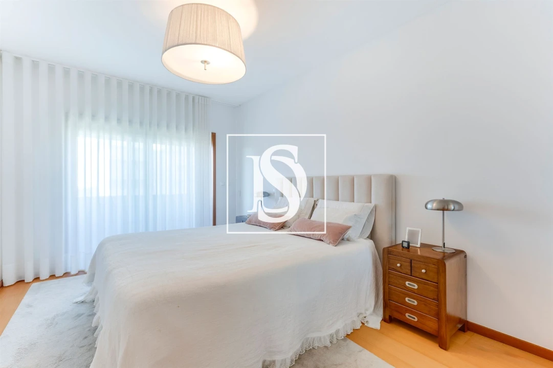 Apartamento T3 para Venda em Aver-O-Mar, Amorim e Terroso Foto 33