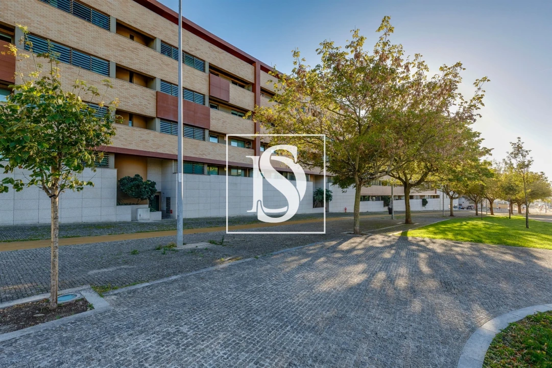 Apartamento T3 para Venda em Aver-O-Mar, Amorim e Terroso Foto 2